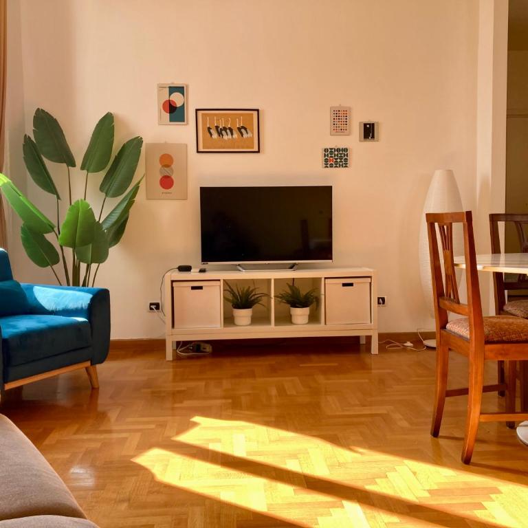 Spazioso Appartamento Vicino al Vaticano - Apartment mit 2 Schlafzimmern - 19