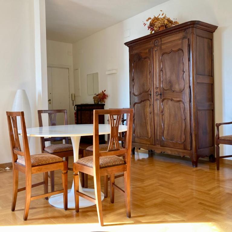Spazioso Appartamento Vicino al Vaticano - Apartment mit 2 Schlafzimmern - 18