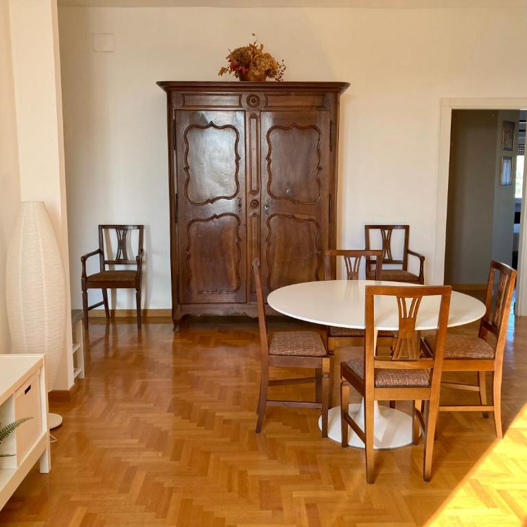 Spazioso Appartamento Vicino al Vaticano - Apartment mit 2 Schlafzimmern - 23