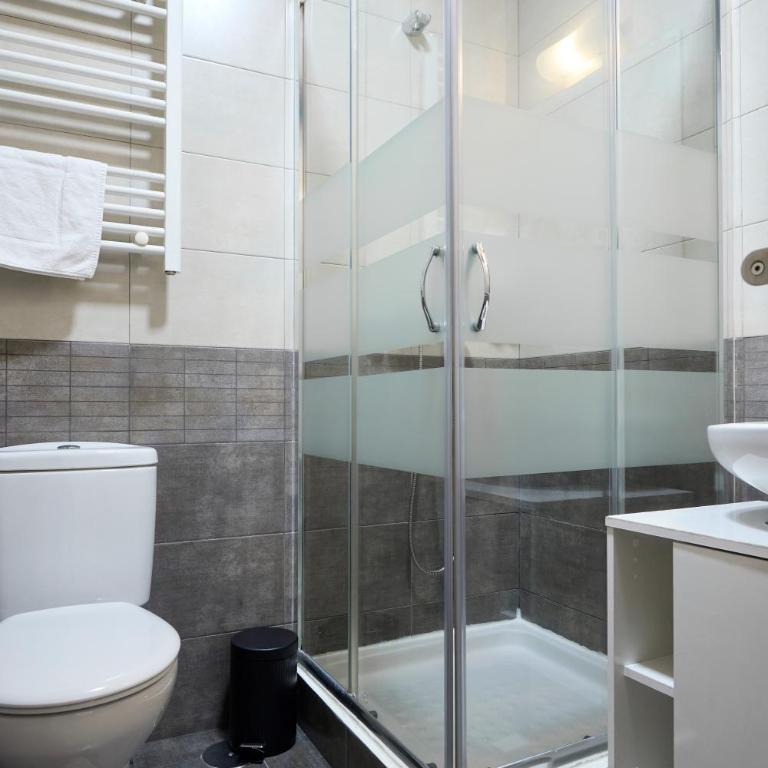 Apartamentos Fuencarral II - Apartamento de 1 dormitorio - 6