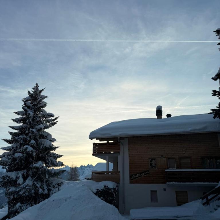 Superbe appartement avec vue et parking gratuit - Apartment mit 1 Schlafzimmer - 16