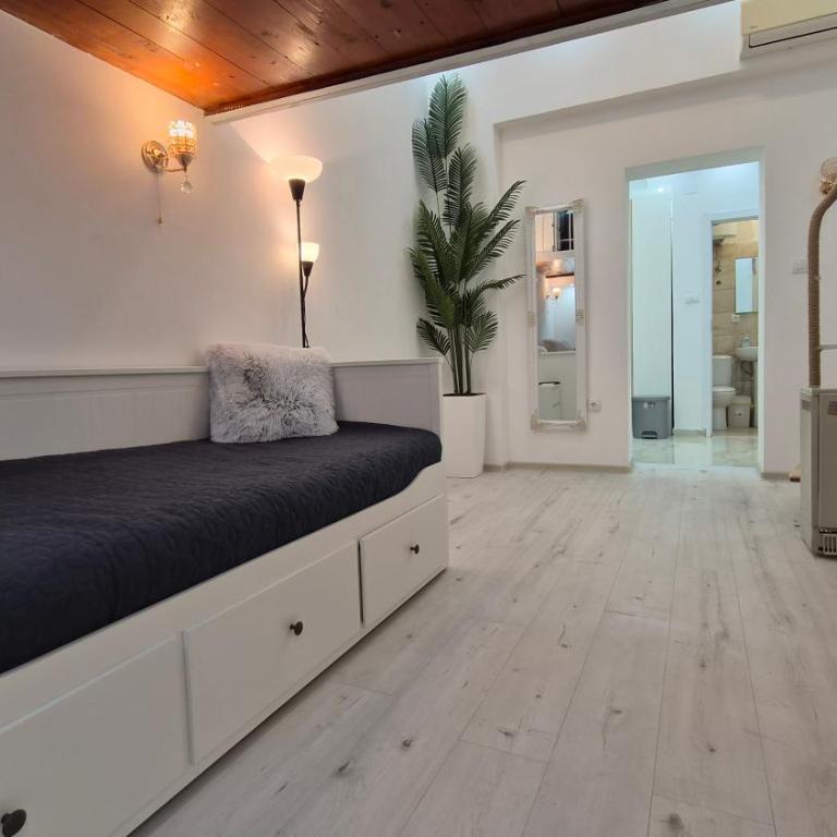 Belgrade Beauty Apartment - Apartman sa 1 Spavaćom Sobom - 15