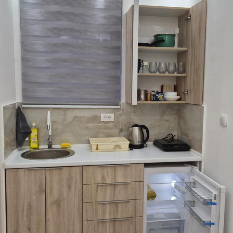 Belgrade Beauty Apartment - Apartman sa 1 Spavaćom Sobom - 6