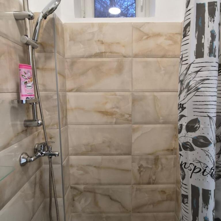 Belgrade Beauty Apartment - Apartman sa 1 Spavaćom Sobom - 20
