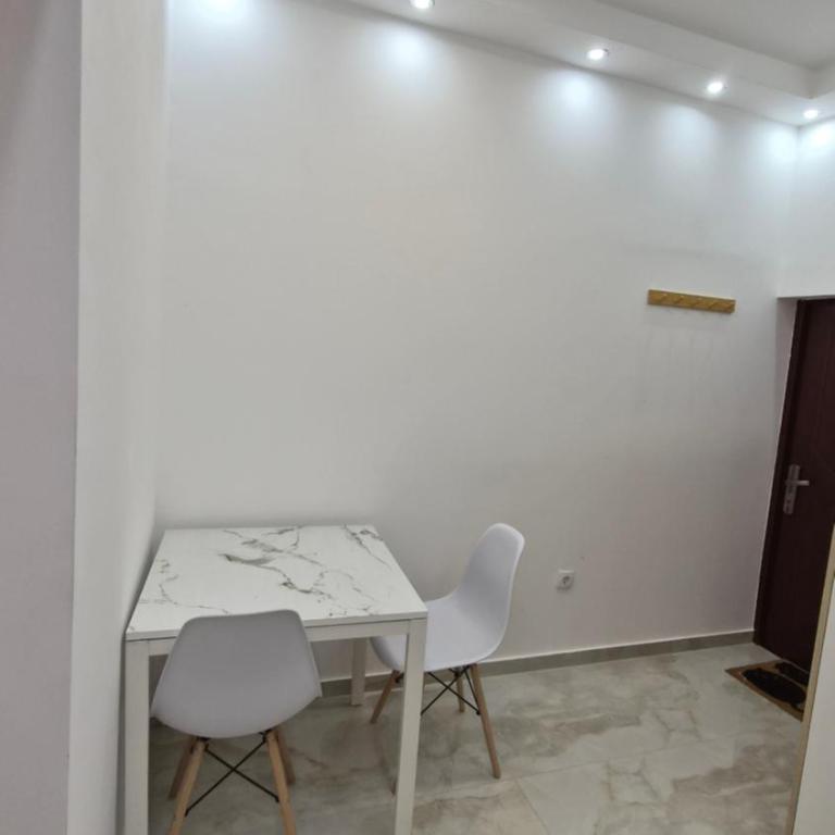 Belgrade Beauty Apartment - Apartman sa 1 Spavaćom Sobom - 4