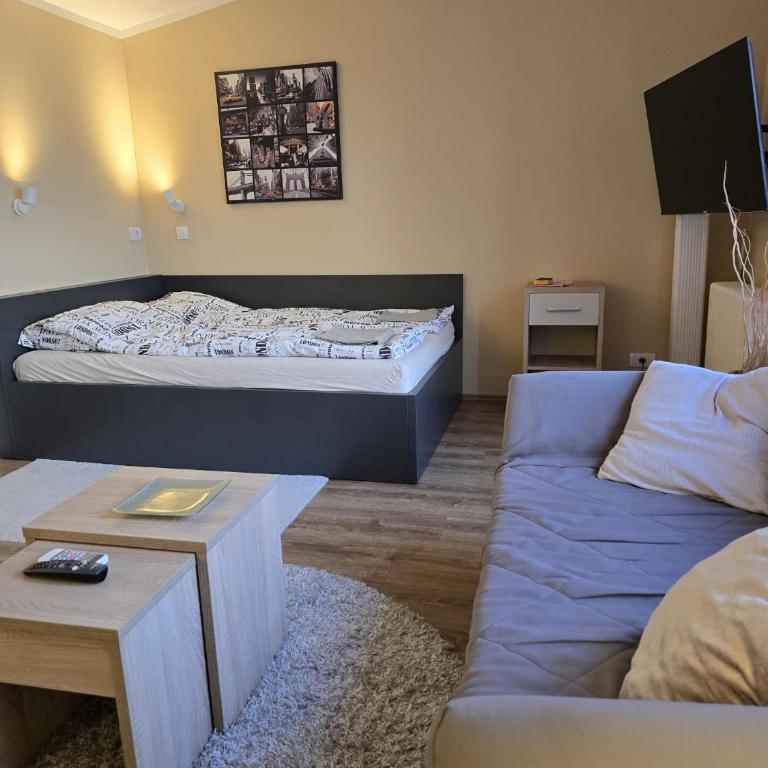 Crown Apartment - One-Bedroom Apartment - 19