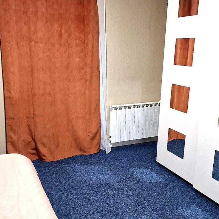 Appartement T2 au calme 10 min de métro Barriere de paris , Lavache - Appartement 1 Chambre - 5