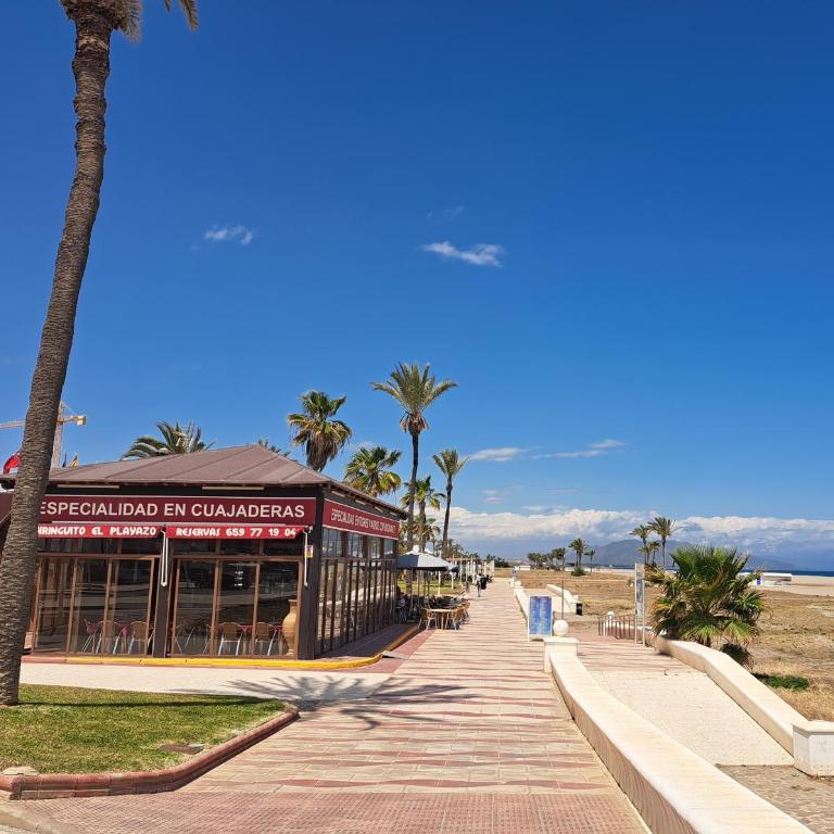 Casa Diana jardín privado piscina familia - Apartamento de 2 dormitorios con vistas al jardín - 31