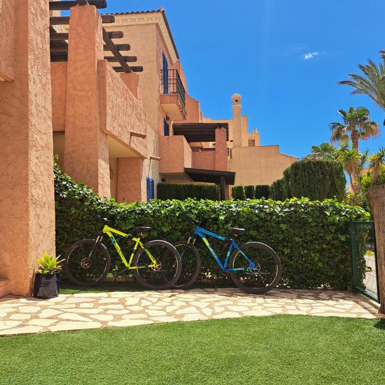 Casa Diana jardín privado piscina familia - Apartamento de 2 dormitorios con vistas al jardín - 25