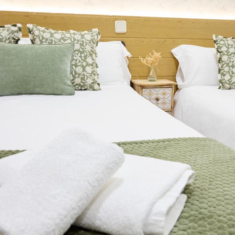 Apartamentos Fuencarral II - Apartamento de 1 dormitorio - 7