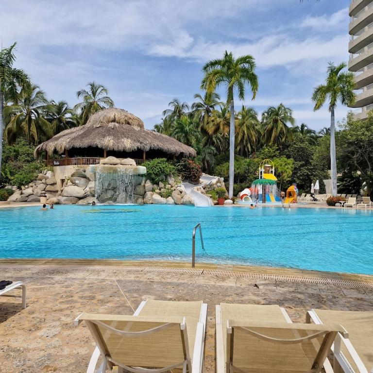 Apartamento Irotama Reservado Confort Y Vista al Mar - One-Bedroom Apartment - 14