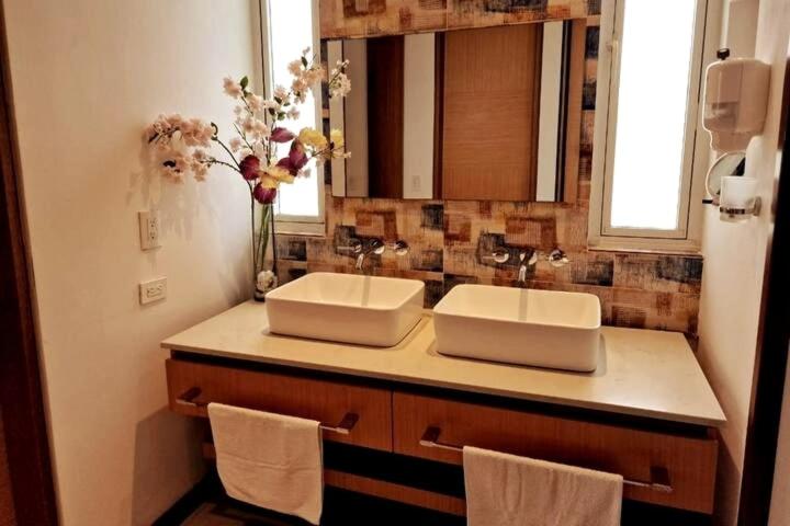 Apartamento Irotama Reservado Confort Y Vista al Mar - One-Bedroom Apartment - 16