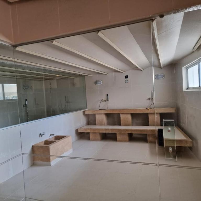 Apartamento Irotama Reservado Confort Y Vista al Mar - One-Bedroom Apartment - 19