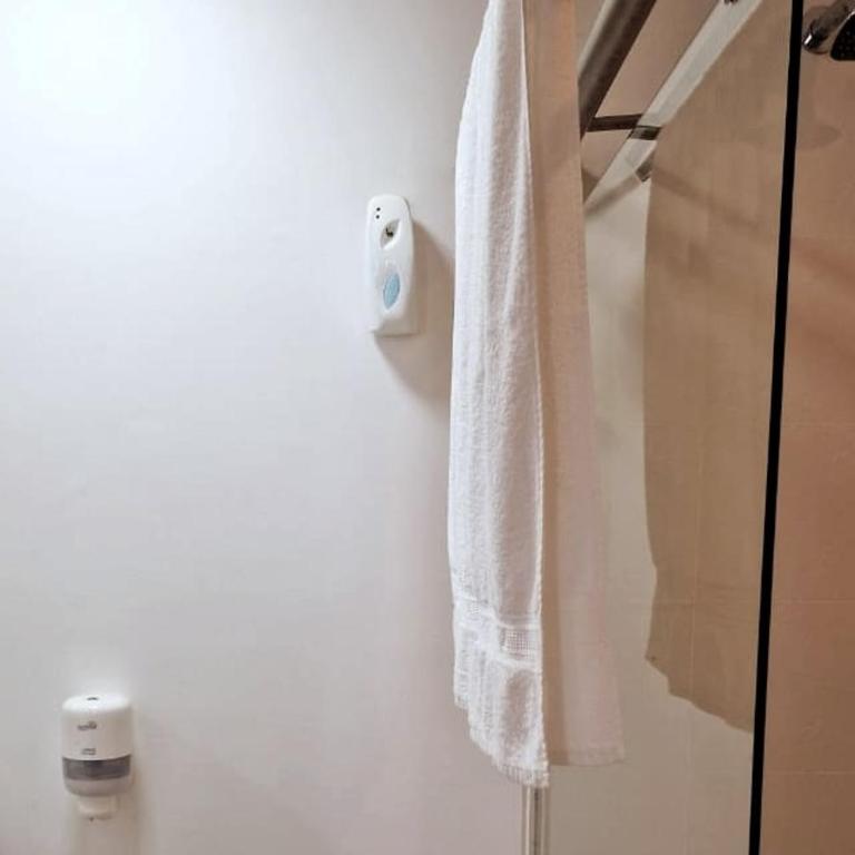 Apartamento Irotama Reservado Confort Y Vista al Mar - One-Bedroom Apartment - 21