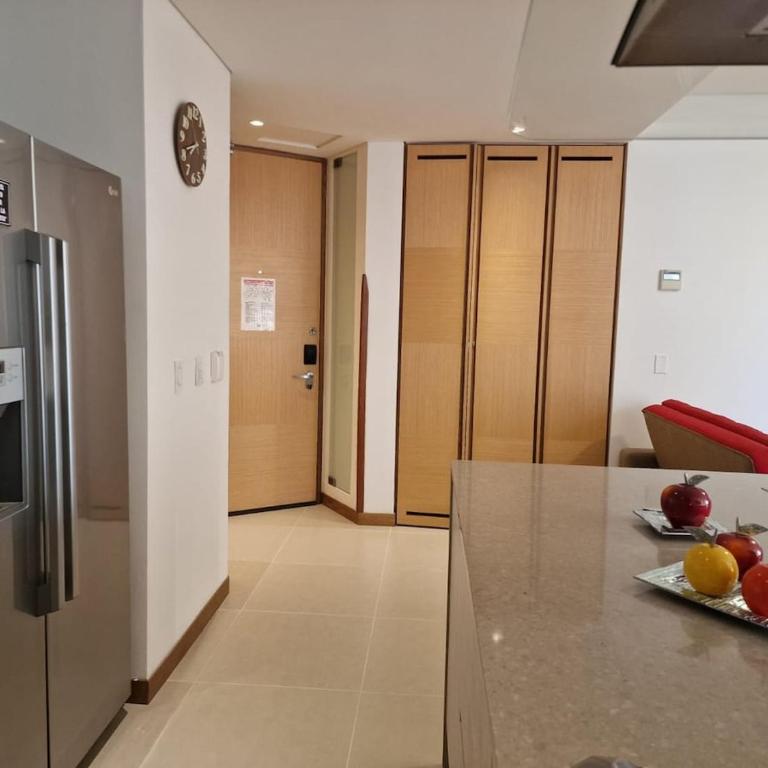 Apartamento Irotama Reservado Confort Y Vista al Mar - One-Bedroom Apartment - 26