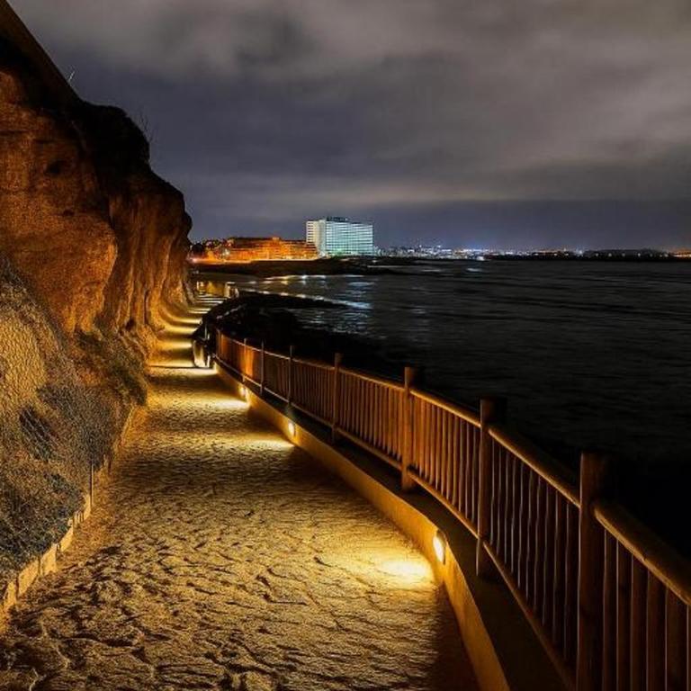 Apartahotel La Rotonda Cabo Roig Orihuela Costa Near the Beach and Leisure Area - Apartamento - 14