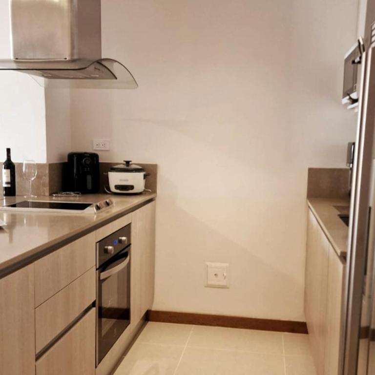 Apartamento Irotama Reservado Confort Y Vista al Mar - One-Bedroom Apartment - 35