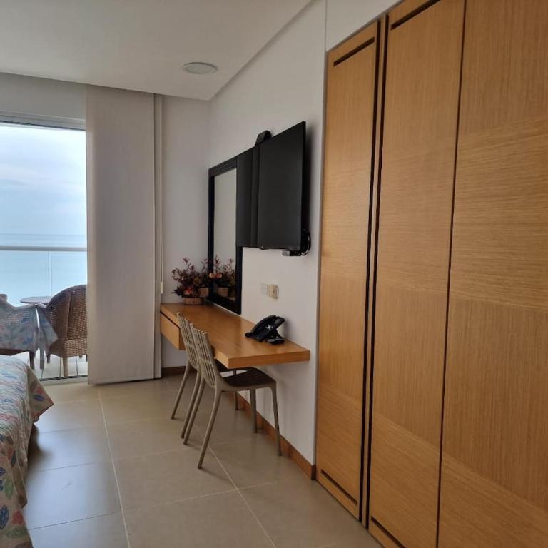 Apartamento Irotama Reservado Confort Y Vista al Mar - One-Bedroom Apartment - 49