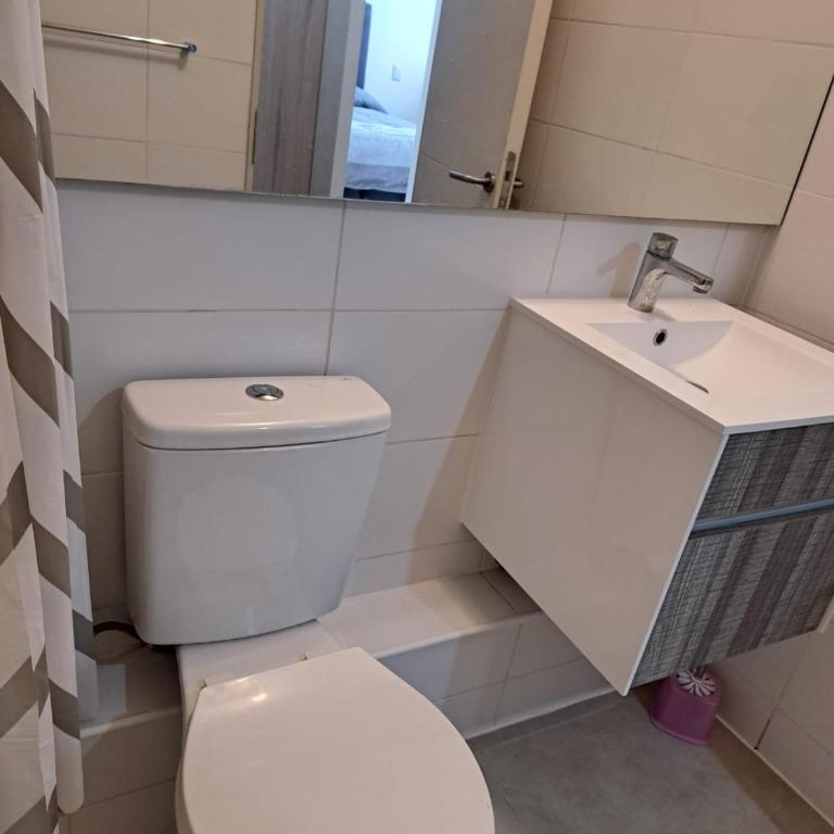 Departamento en La Serena - Two-Bedroom Apartment - 2