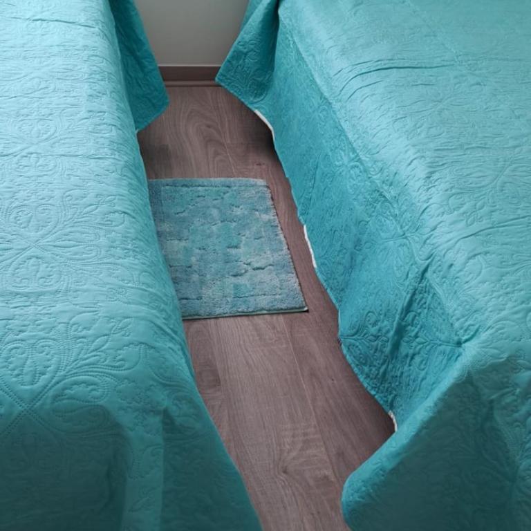 Departamento en La Serena - Two-Bedroom Apartment - 5