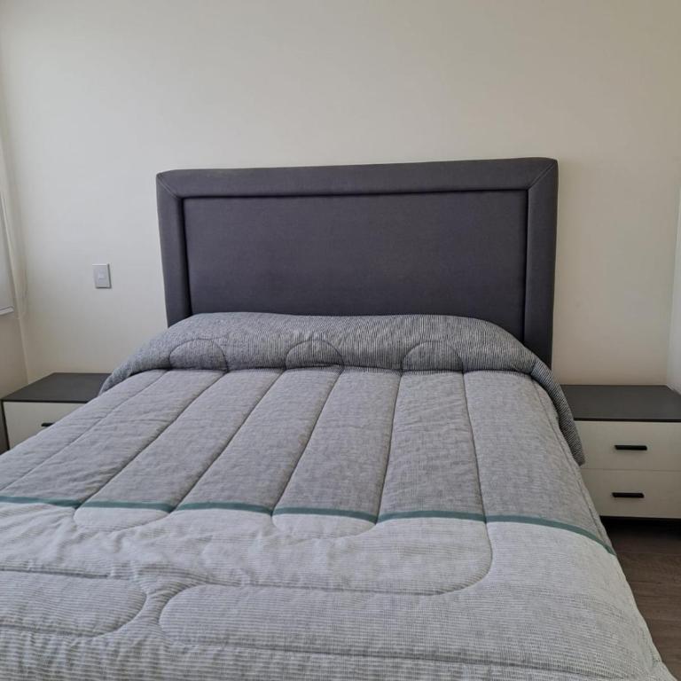 Departamento en La Serena - Two-Bedroom Apartment - 7