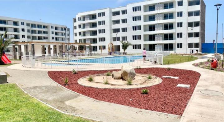 Departamento en La Serena - Two-Bedroom Apartment - 10