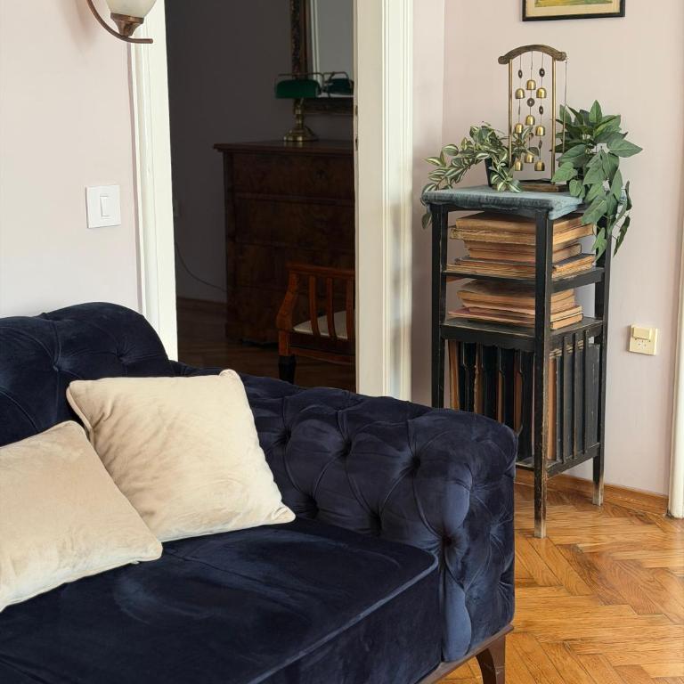 Historic Grand Suite - Apartman sa 1 Spavaćom Sobom - 9