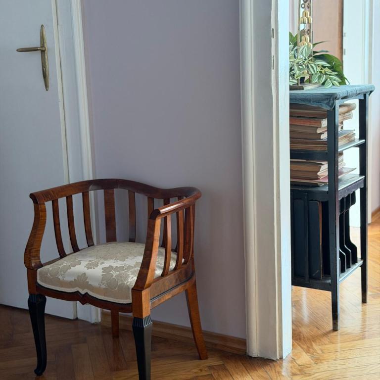 Historic Grand Suite - Apartman sa 1 Spavaćom Sobom - 11