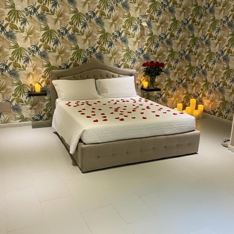 Melody Rooms Siracusa - Double Room with Private External Bathroom - 8