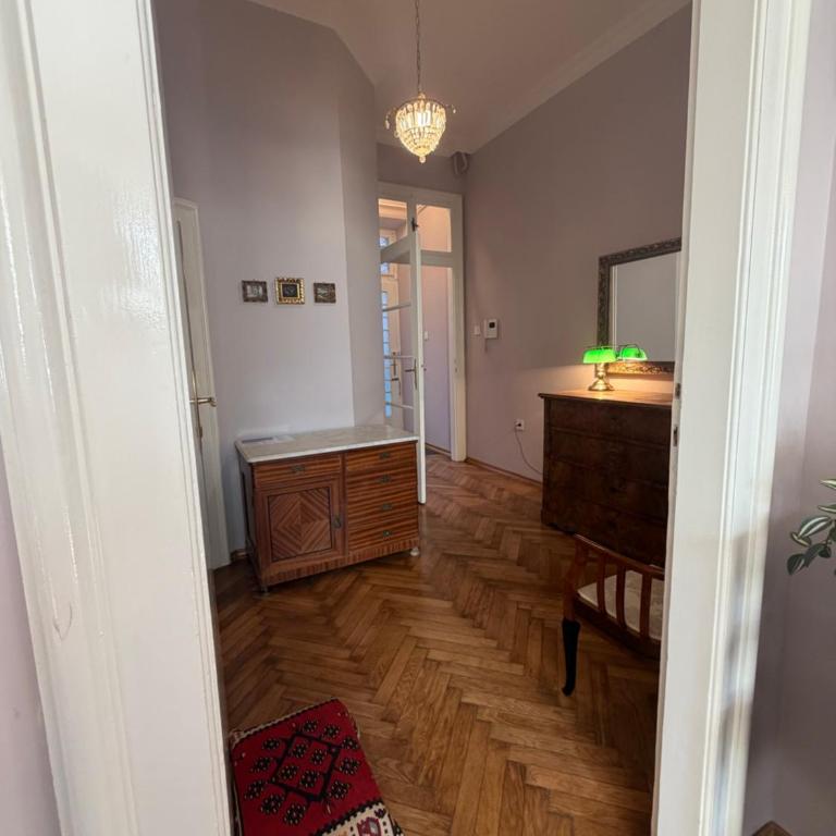 Historic Grand Suite - Apartman sa 1 Spavaćom Sobom - 12