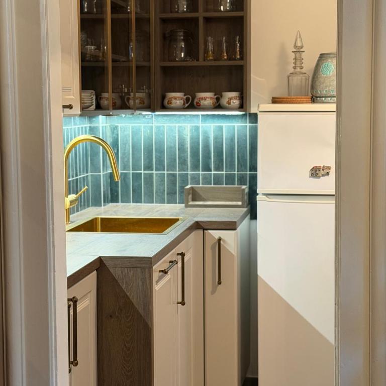 Historic Grand Suite - Apartman sa 1 Spavaćom Sobom - 24