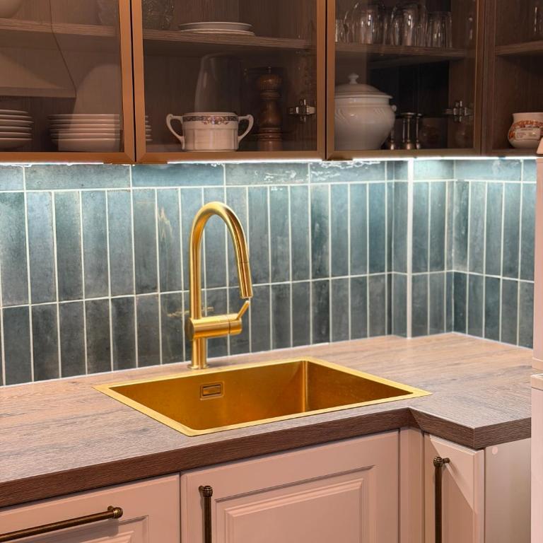 Historic Grand Suite - Apartman sa 1 Spavaćom Sobom - 25