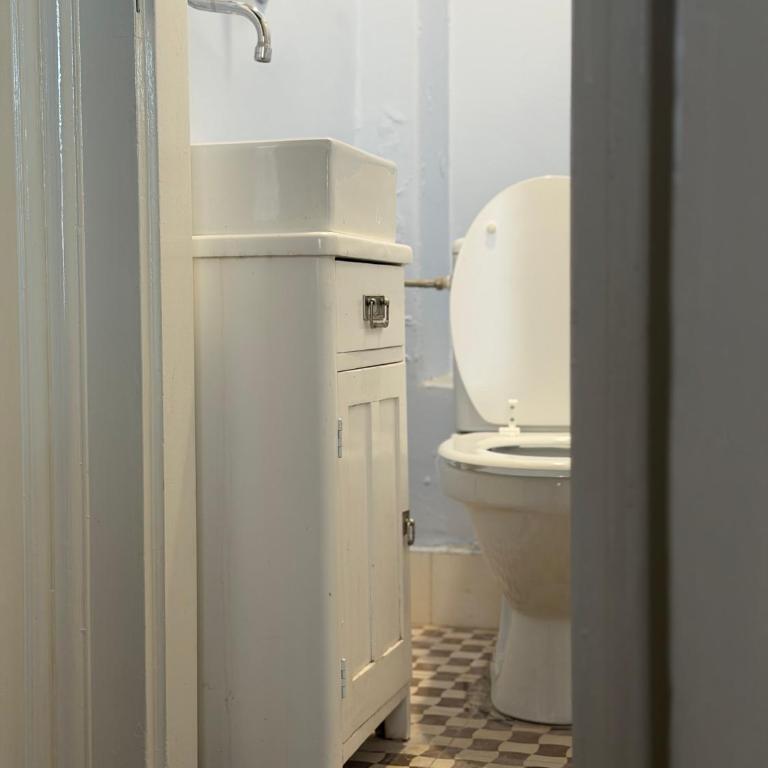 Historic Grand Suite - Apartman sa 1 Spavaćom Sobom - 22