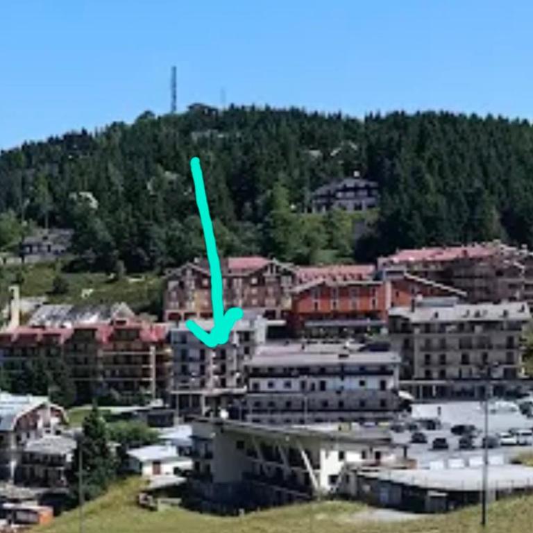La casa di Giò - Monolocale - 2