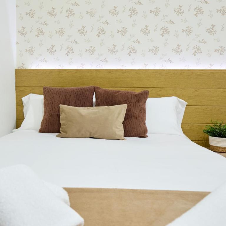 Apartamentos Fuencarral II - Apartamento de 1 dormitorio - 6