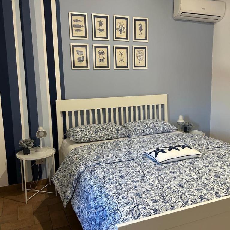 Sea Breeze House - Appartamento con 2 Camere da Letto - 13