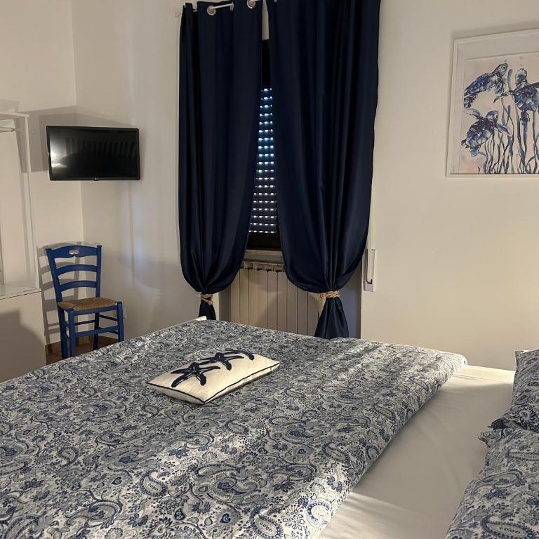 Sea Breeze House - Appartamento con 2 Camere da Letto - 12