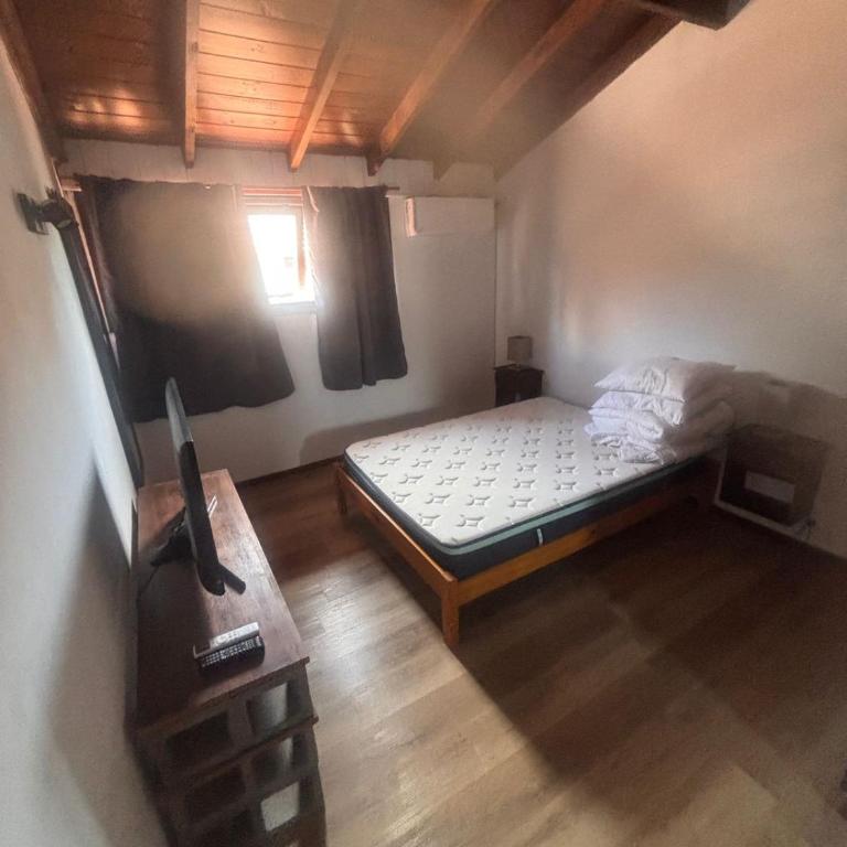 Relax in Necochea - Two-Bedroom Apartment - 2