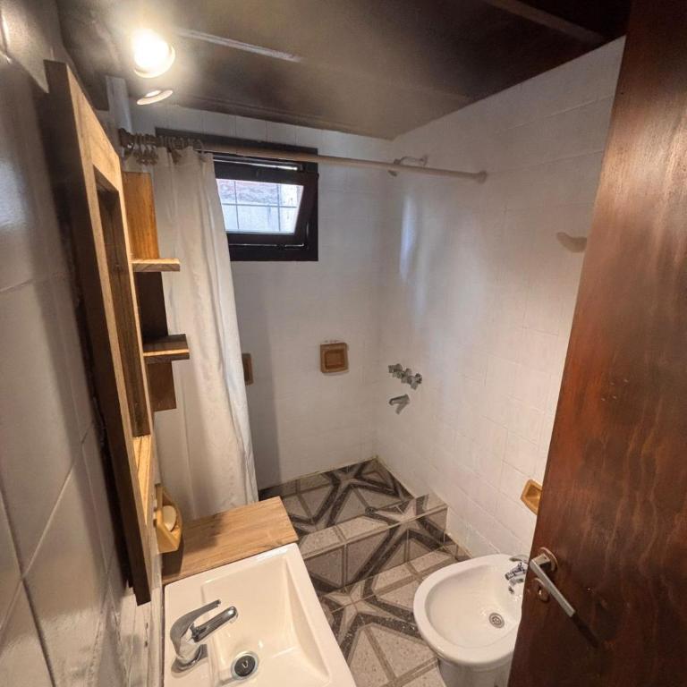 Relax in Necochea - Two-Bedroom Apartment - 3