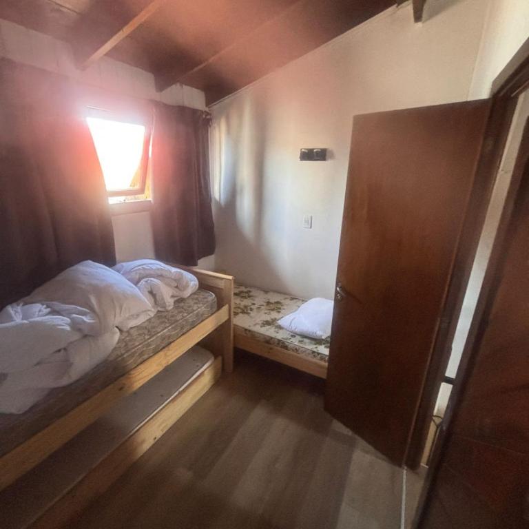 Relax in Necochea - Two-Bedroom Apartment - 4