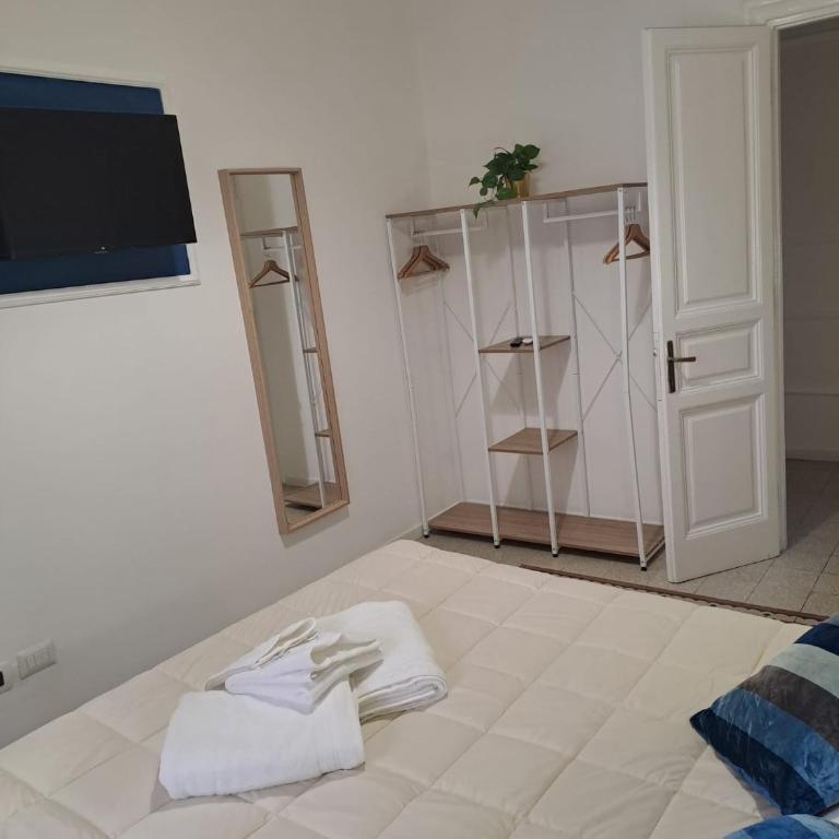 Clodio Luxury Home - Apartment mit 3 Schlafzimmern - 4