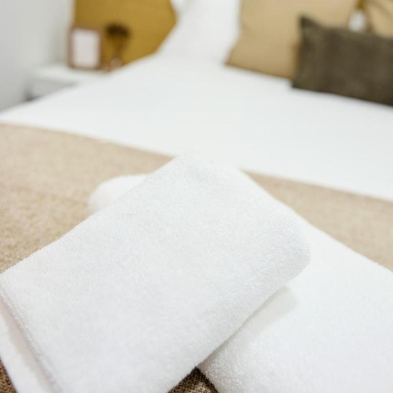 Apartamentos Fuencarral II - Apartamento de 1 dormitorio - 23