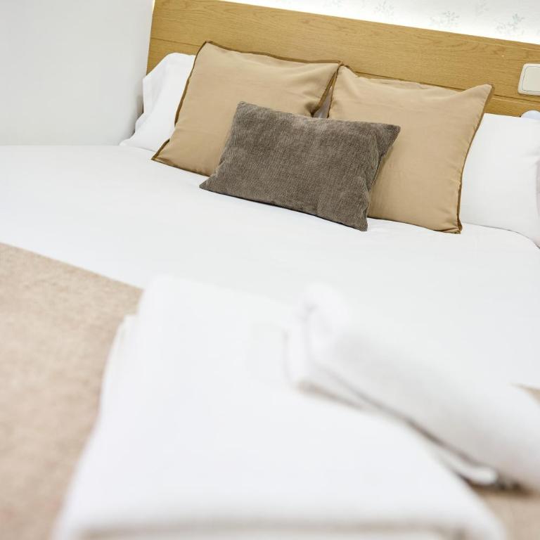 Apartamentos Fuencarral II - Apartamento de 1 dormitorio - 13