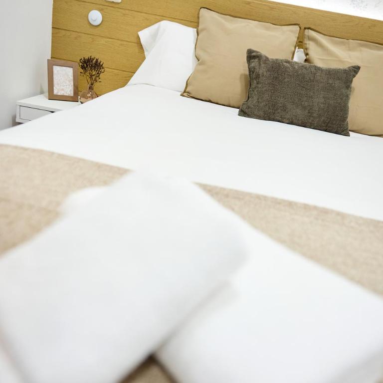 Apartamentos Fuencarral II - Apartamento de 1 dormitorio - 17