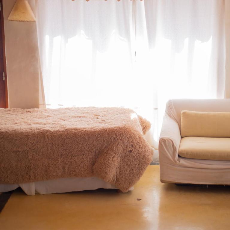 DON JUAN posada andina - Bungalow Familiar - 11