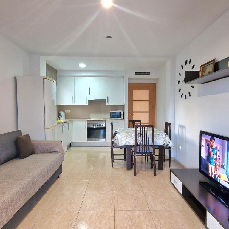 Apartment Rene Go2llolet - Apartamento de 2 dormitorios - 7