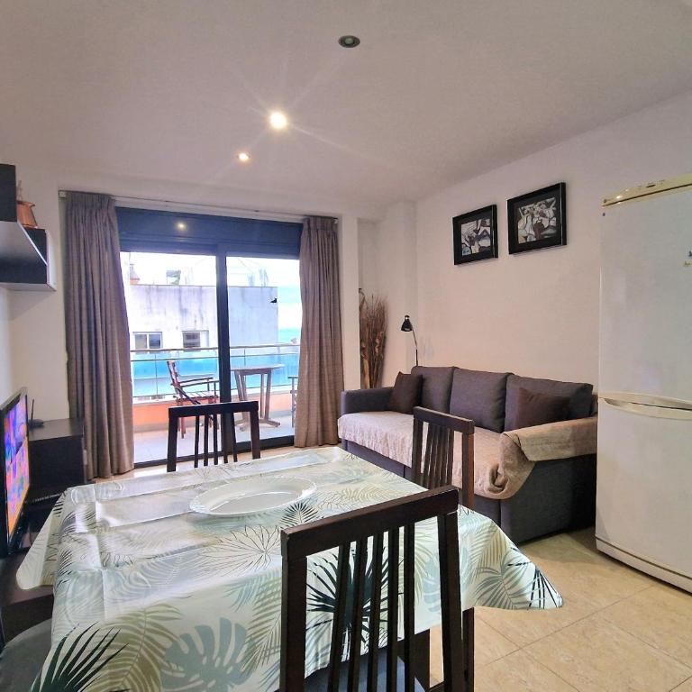 Apartment Rene Go2llolet - Apartamento de 2 dormitorios - 8