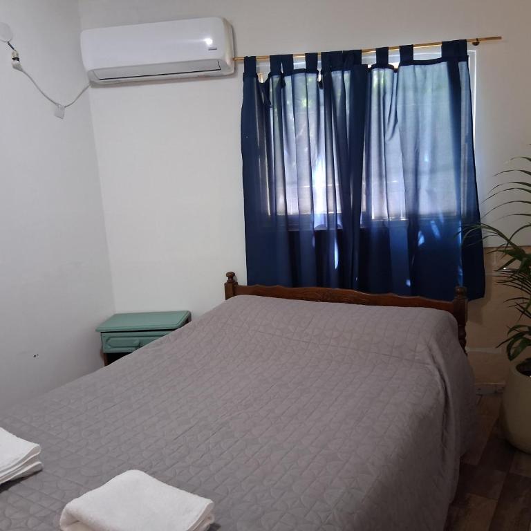 Don Carlos, para 2 personas con aire - Apartamento de 1 dormitorio - 1