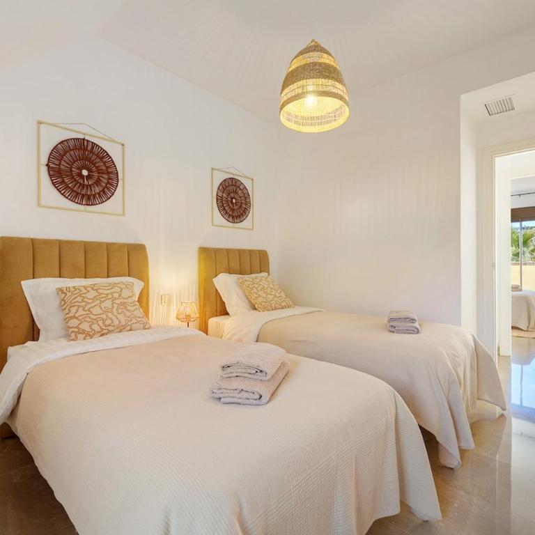 Duquesa Sea & Sun - Apartamento de 2 dormitorios - 19