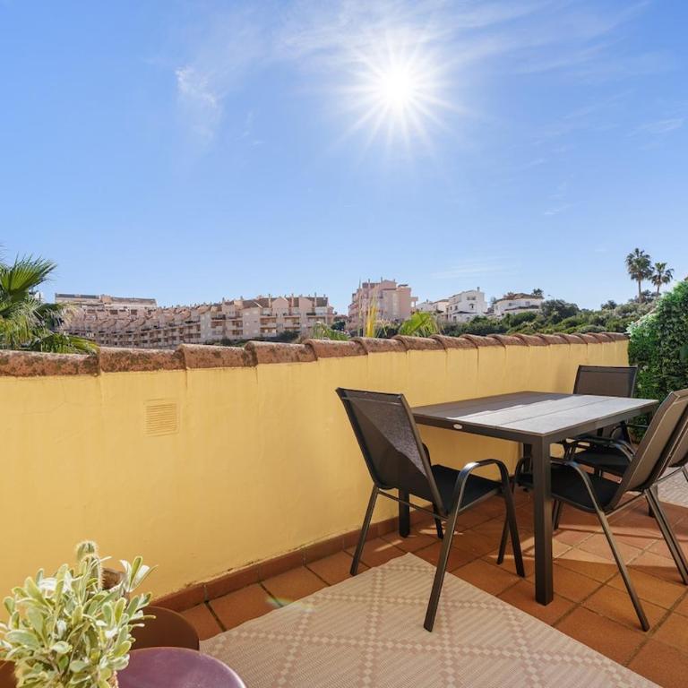 Duquesa Sea & Sun - Apartamento de 2 dormitorios - 10